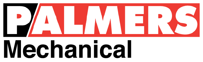 Palmers Mechanical logo